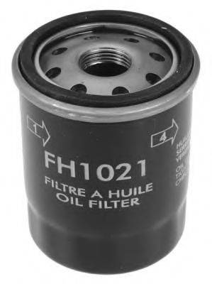 Масляный фильтр MGA FH1021