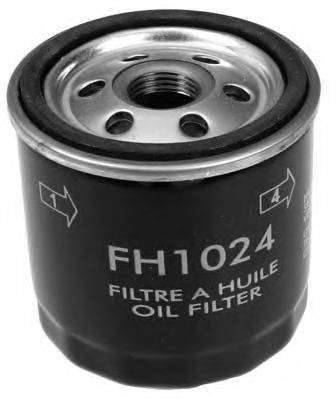 Масляный фильтр MGA FH1024