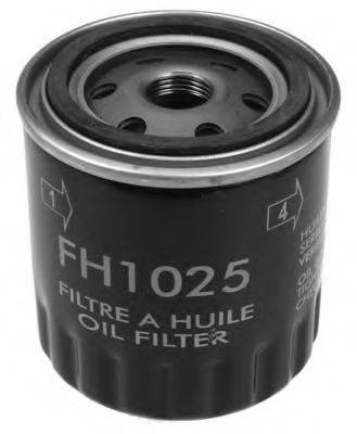 Масляный фильтр MGA FH1025