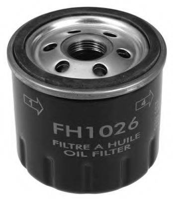 Масляный фильтр MGA FH1026