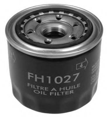 Масляный фильтр MGA FH1027
