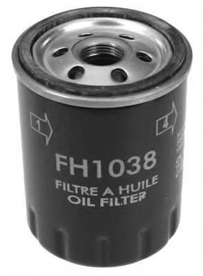 MGA FH1038 Масляный фильтр