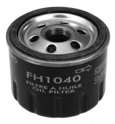 Масляный фильтр MGA FH1040