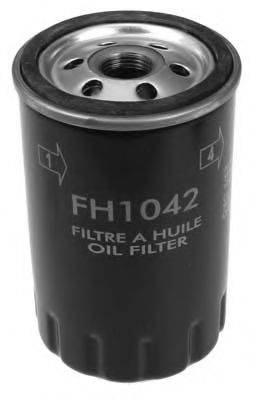 Масляный фильтр MGA FH1042