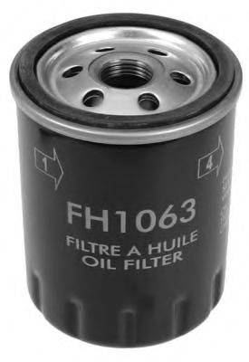 Масляный фильтр MGA FH1063