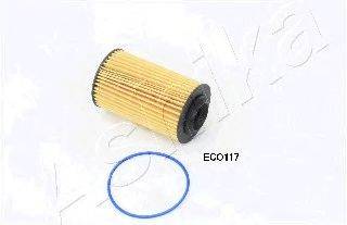 Масляный фильтр ASHIKA 10-ECO117