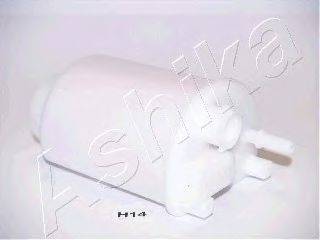 Топливный фильтр ASHIKA 30-0H-H14