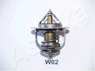 Термостат, охлаждающая жидкость ASHIKA 38-0W-W02