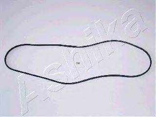 ASHIKA 4709901 Прокладка, крышка головки цилиндра