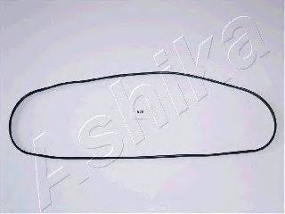 Прокладка, крышка головки цилиндра ASHIKA 47-09-906