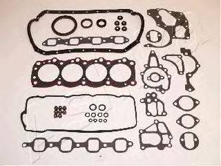 Комплект прокладок, двигатель ASHIKA 49-09-901