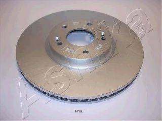 Тормозной диск ASHIKA 60-0H-H19