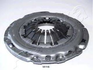 Нажимной диск сцепления ASHIKA 70-0W-W16
