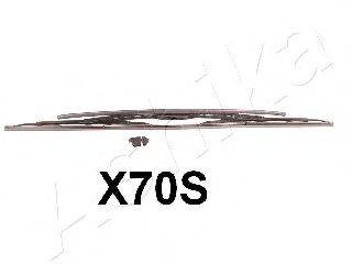 ASHIKA SAX70S Щетка стеклоочистителя