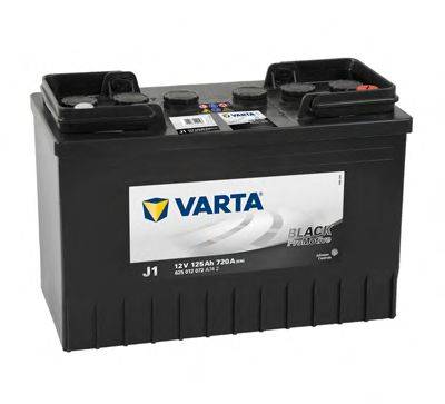 VARTA 625012072A742 Стартерная аккумуляторная батарея; Стартерная аккумуляторная батарея