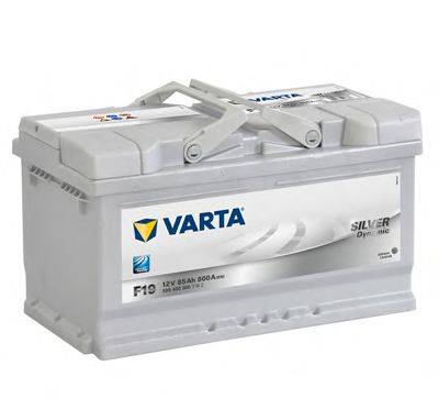 VARTA 5854000803162 Стартерная аккумуляторная батарея; Стартерная аккумуляторная батарея