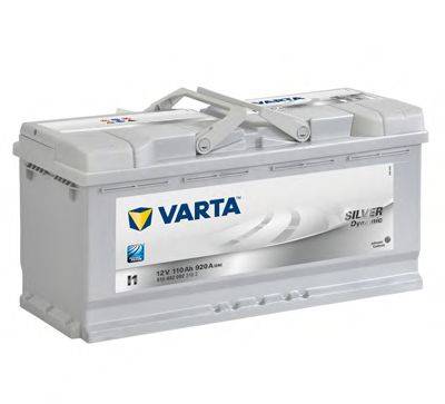 VARTA 6104020923162 Стартерная аккумуляторная батарея; Стартерная аккумуляторная батарея
