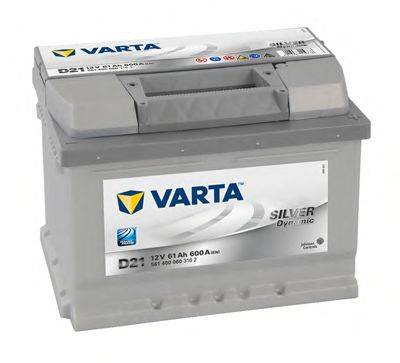 VARTA 5614000603162 Стартерная аккумуляторная батарея; Стартерная аккумуляторная батарея