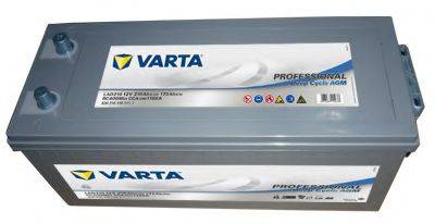 VARTA 830210118D952 Стартерная аккумуляторная батарея; Стартерная аккумуляторная батарея