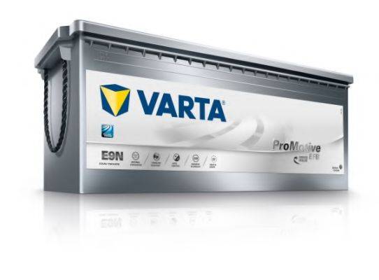 Стартерная аккумуляторная батарея; Стартерная аккумуляторная батарея VARTA 725500115E652