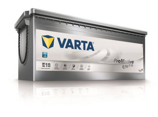VARTA 680500100E652 Стартерная аккумуляторная батарея; Стартерная аккумуляторная батарея