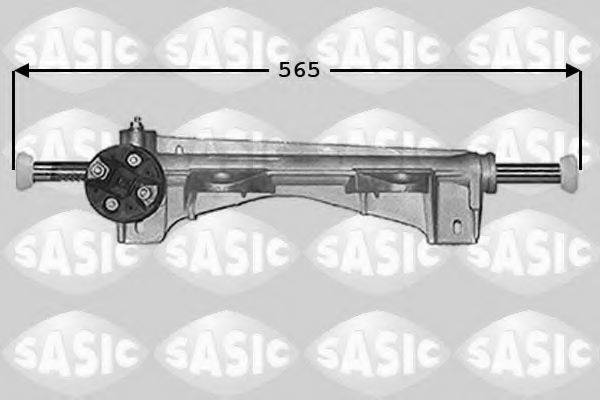 Рулевой механизм SASIC 4006001