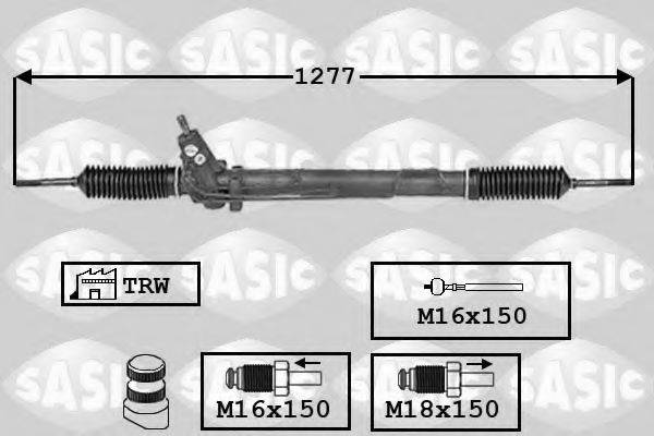 Рулевой механизм SASIC 7006123