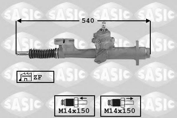 Рулевой механизм SASIC 7006135