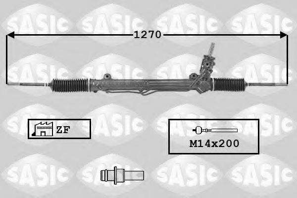 Рулевой механизм SASIC 7006067