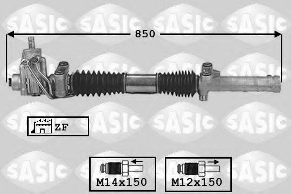 Рулевой механизм SASIC 7006010