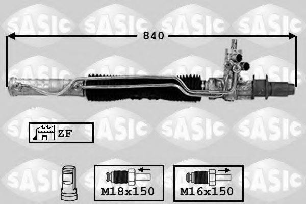 Рулевой механизм SASIC 7006075