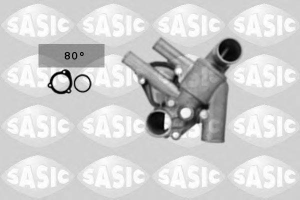 SASIC 9000054 Термостат, охлаждающая жидкость