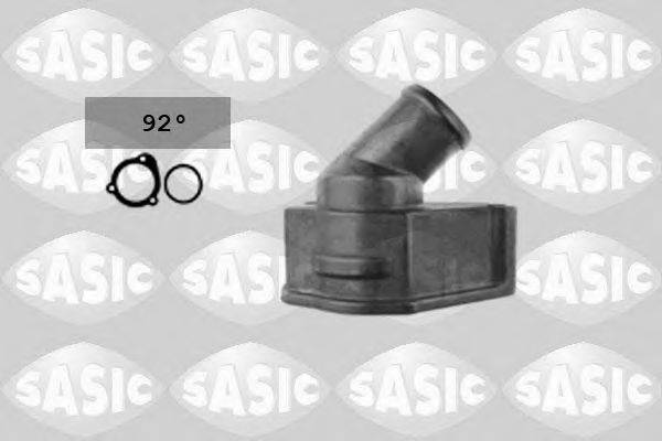 SASIC 9000114 Термостат, охлаждающая жидкость