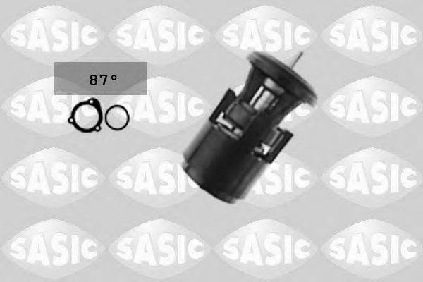 SASIC 9000132 Термостат, охлаждающая жидкость