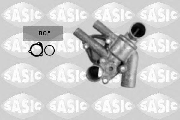 SASIC 9000153 Термостат, охлаждающая жидкость