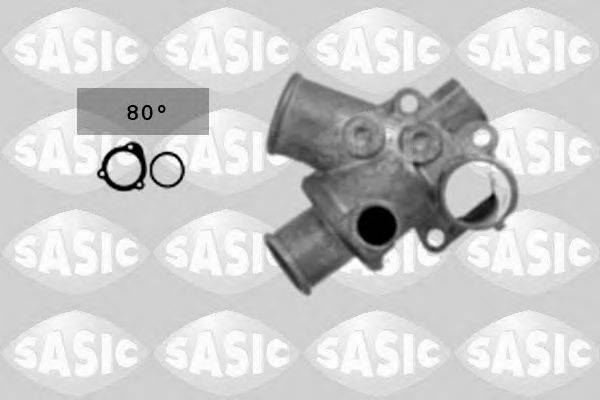 SASIC 9000345 Термостат, охлаждающая жидкость