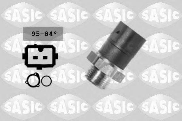 SASIC 3806003 Термовыключатель, вентилятор радиатора