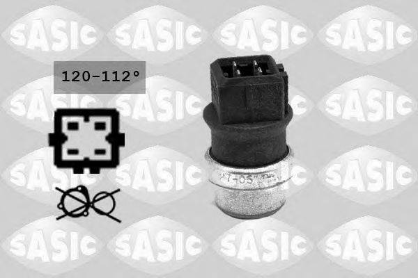 SASIC 3806018 Термовыключатель, вентилятор радиатора