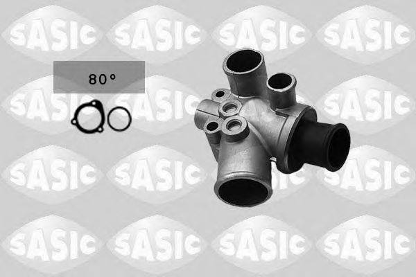 SASIC 3306031 Термостат, охлаждающая жидкость
