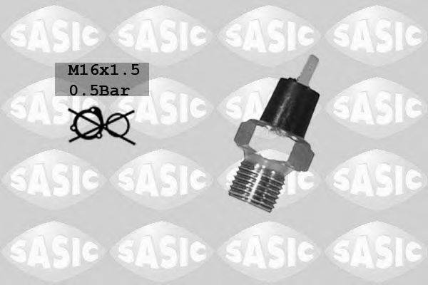 SASIC 1311141 Датчик давления масла