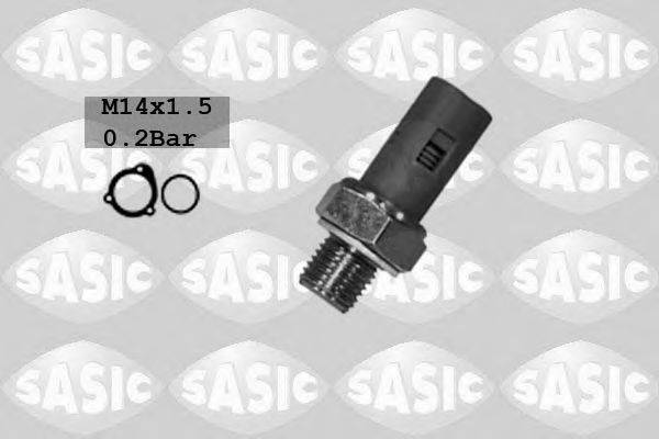 Датчик давления масла SASIC 4000504
