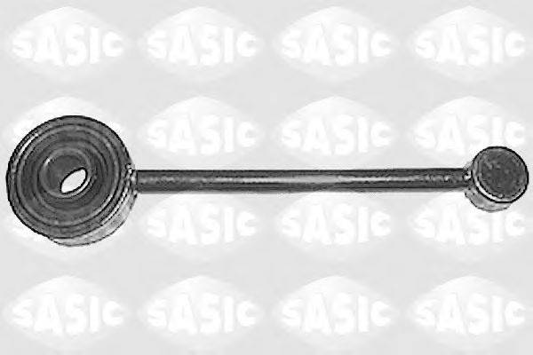 Ремкомплект, рычаг переключения SASIC 4542852
