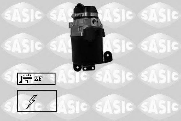 SASIC 7076077 Гидравлический насос, рулевое управление