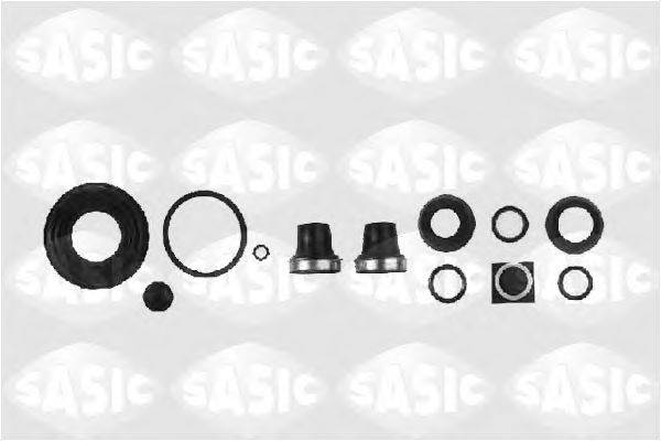 SASIC SCK6524 Ремкомплект, тормозной суппорт