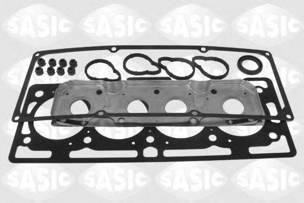 SASIC 1504001 Комплект прокладок, впускной / выпускной коллектор