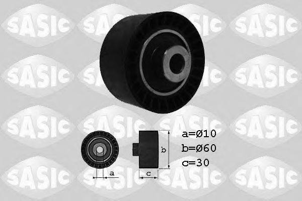 SASIC 1700026 Натяжной ролик, ремень ГРМ
