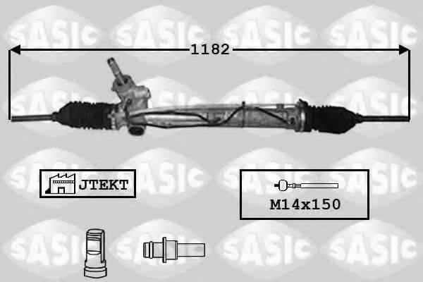 SASIC 7170006 Рулевой механизм