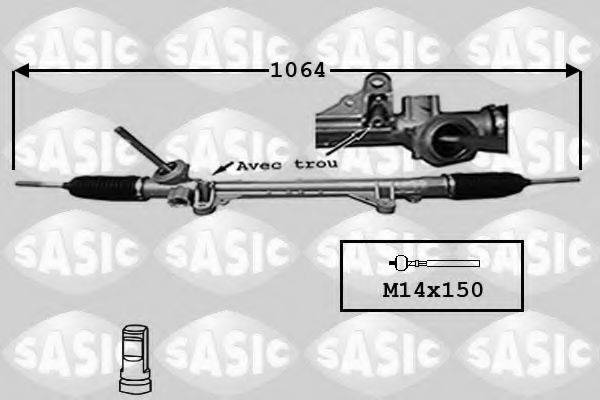 Рулевой механизм SASIC 7174030