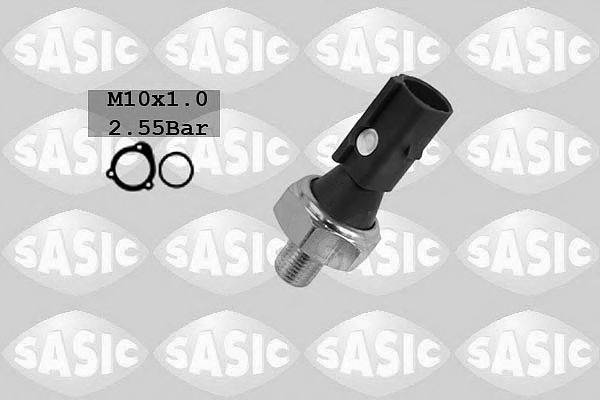 Датчик давления масла SASIC 3706001