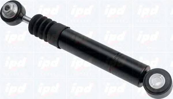 IPD 110851 Амортизатор, поликлиновой ремень